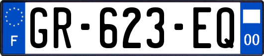 GR-623-EQ