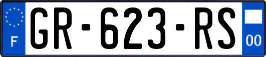 GR-623-RS