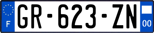 GR-623-ZN