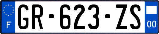 GR-623-ZS