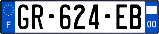 GR-624-EB