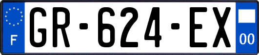GR-624-EX