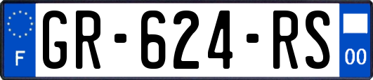 GR-624-RS