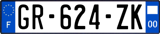 GR-624-ZK