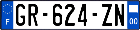 GR-624-ZN