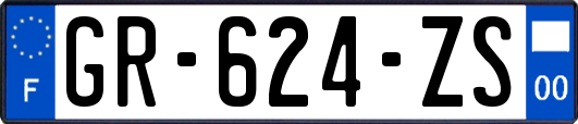 GR-624-ZS