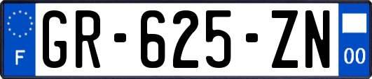 GR-625-ZN
