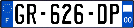 GR-626-DP