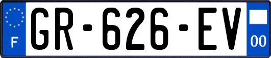 GR-626-EV