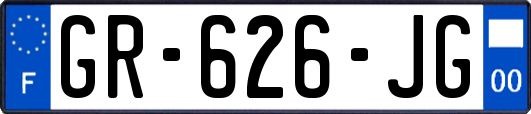 GR-626-JG