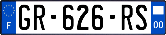 GR-626-RS