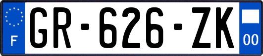GR-626-ZK