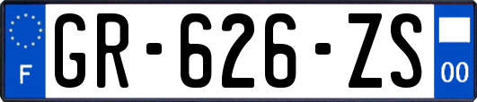 GR-626-ZS