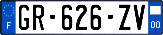 GR-626-ZV