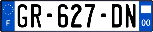 GR-627-DN