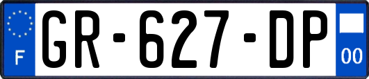 GR-627-DP