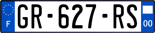 GR-627-RS