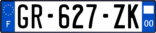 GR-627-ZK
