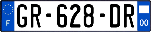 GR-628-DR