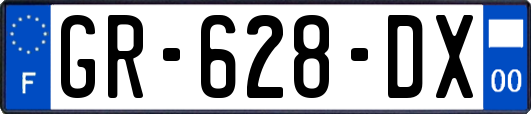 GR-628-DX