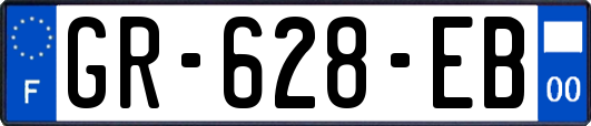 GR-628-EB