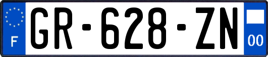 GR-628-ZN
