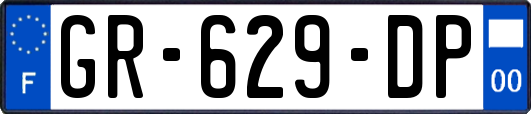 GR-629-DP