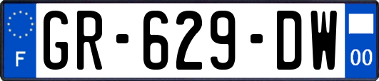 GR-629-DW