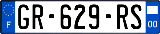 GR-629-RS
