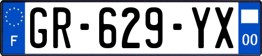 GR-629-YX