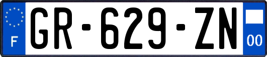 GR-629-ZN