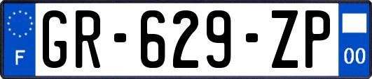 GR-629-ZP