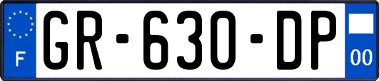 GR-630-DP