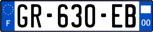 GR-630-EB