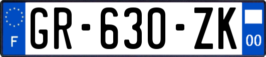GR-630-ZK