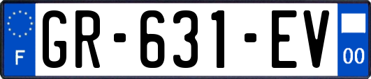 GR-631-EV