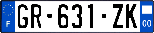GR-631-ZK