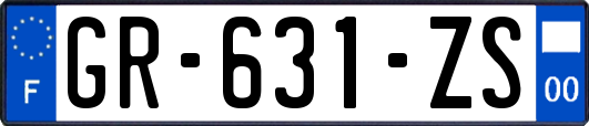 GR-631-ZS