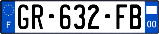 GR-632-FB