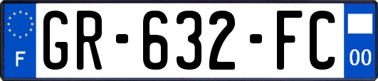 GR-632-FC