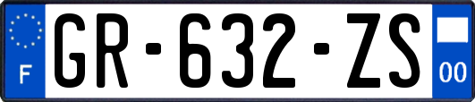 GR-632-ZS