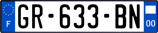 GR-633-BN
