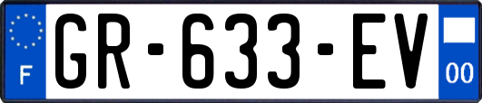 GR-633-EV