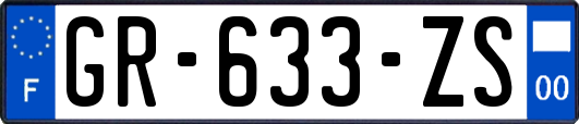 GR-633-ZS