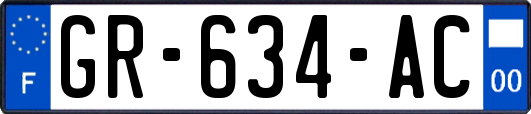 GR-634-AC