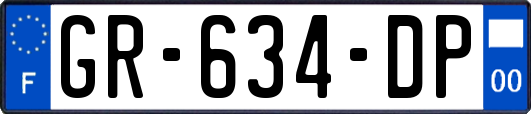 GR-634-DP