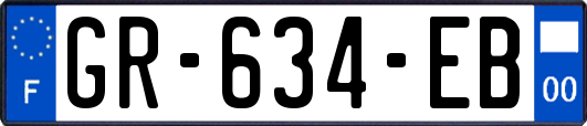 GR-634-EB