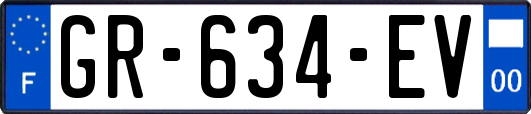 GR-634-EV