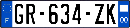 GR-634-ZK