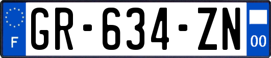 GR-634-ZN